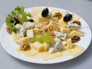 Сирна Забаганка (250г)