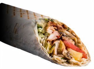 Шаурма від Шефа