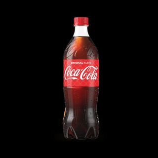 Кока-Кола 0.75л