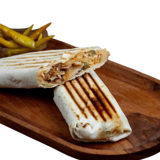 Шаурма міні