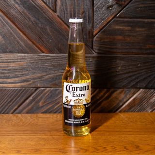 Пиво Corona extra 0.33л