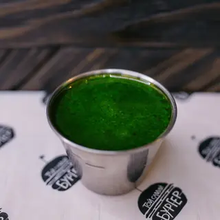 Соус Песто