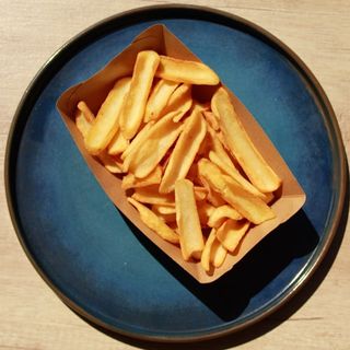 Картопляні діпи