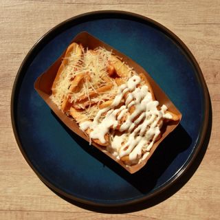 Пармезан-діпи