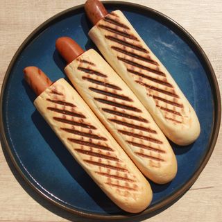 Хот-дог Французьский