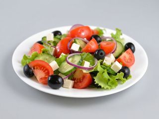 Салат Грецький з фетою (250г)