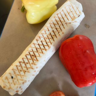 Шаурма класична XXL(600г)