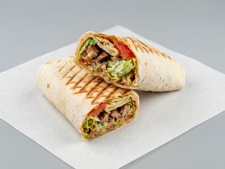 Шаурма Класична середня(290г)