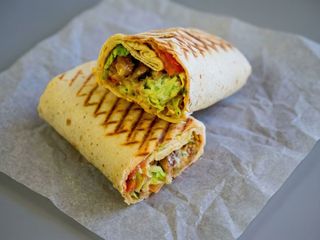 Класична шаурма (340г)