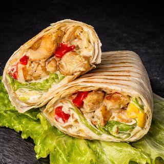 Фірмова шаурма (340г)