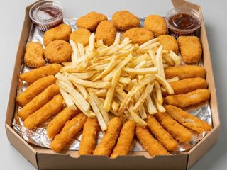 ЗОШ  ФРІ СЕТ 