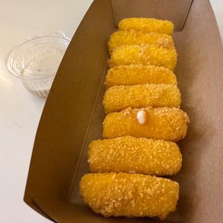 Моцарелка фрі (220 г)