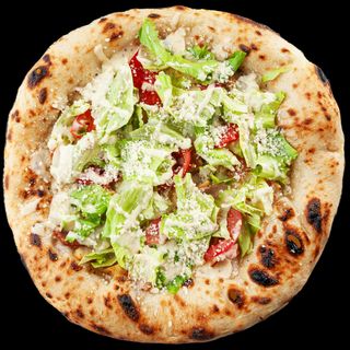 Піца " Цезар "