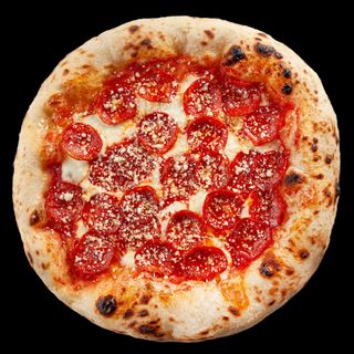 Піца " Пепероні "