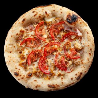 Піца " Double Chicken Classic "