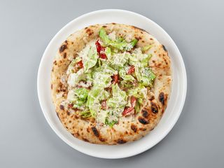 Піца " Цезар "