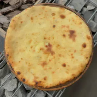 Хачапурі по-імеретинськи (440г)
