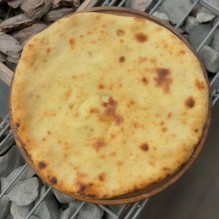 Хачапурі по-імеретинськи (440г)