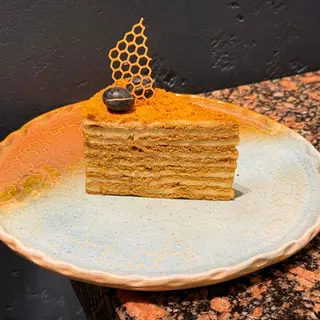 Медівник 150 г