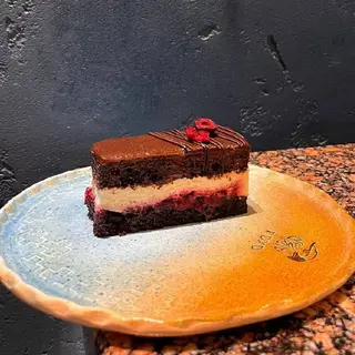 Choco cherry 150 г