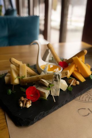 Сирне плато (200/30г)