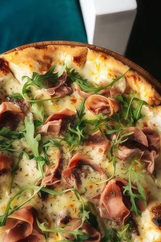 Піца Парма (500г)