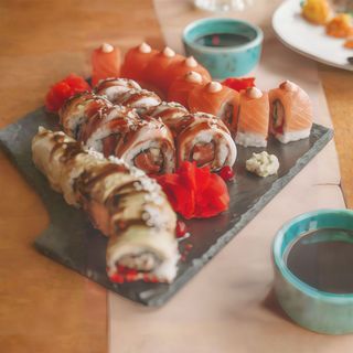 Сет драконів (880г)