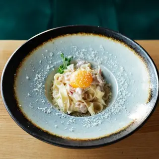 Паста Карбонара (250г)