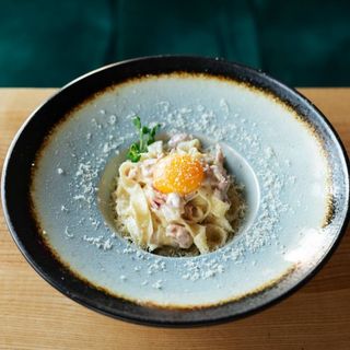 Паста Карбонара (250г)