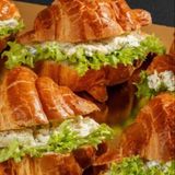 МІНІ Круасан з сиром