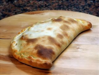 Кальцоне ,,Ранч"