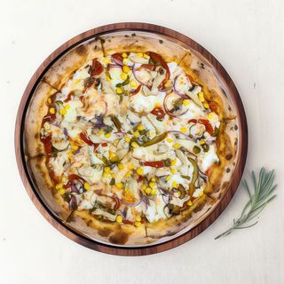 Мексиканська гостра(600г)