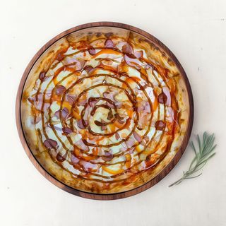 Барбекю (620г)