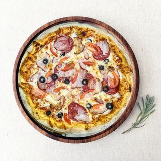 Like Pizza (600г)