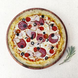 Like Pizza (600г)