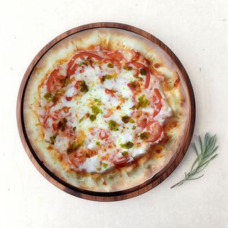 Капрезе (550г)