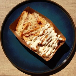 Пармезан-діпи