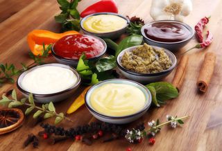 Авторський майонез (50г)