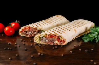 Шаурма XXL (495г)