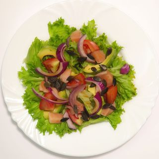 Салат Каприз (130г)