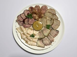 Кумові покуштунки (450г)