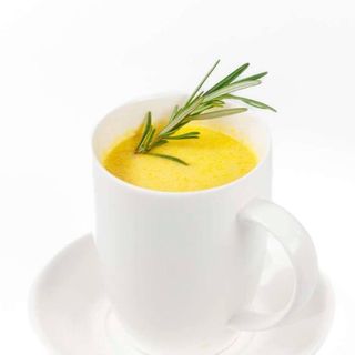 Мандариновий чай