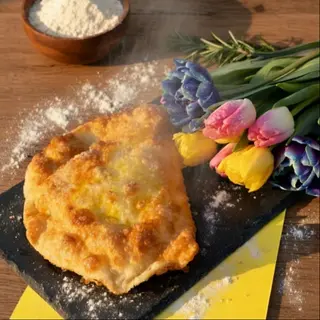 Чебурек Класичний