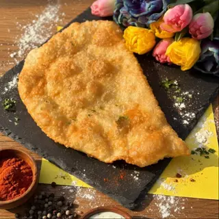 Український Чебурек