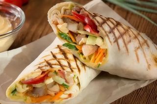 Шаурма асорті (730г)