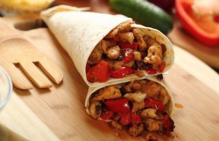 Шаурма арабська (480г)