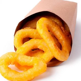 Кільця кальмара