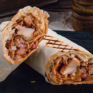 Шаурма XL Курка