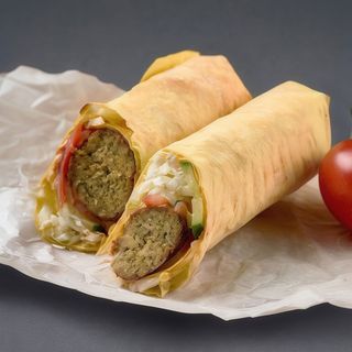 Шаурма XL Vegan