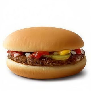Бургер
